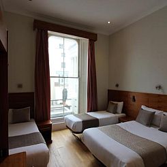 Wedgewood Hotel