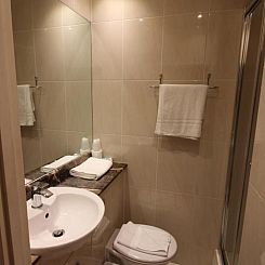 Wedgewood Hotel
