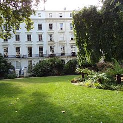 Wedgewood Hotel