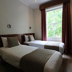 Wedgewood Hotel