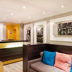 Comfort Inn Victoria