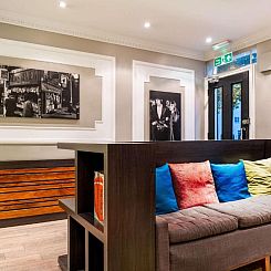 Comfort Inn Victoria