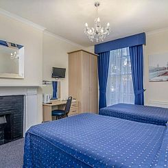 Aaraya London - FKA Gower Hotel