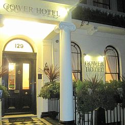 Aaraya London - FKA Gower Hotel