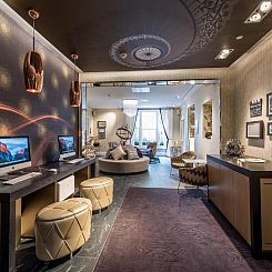 Mercure London Hyde Park Hotel