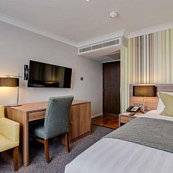 Best Western Mornington Hotel Hyde Park