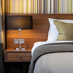 Best Western Mornington Hotel Hyde Park