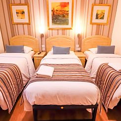 Fairway Hotel