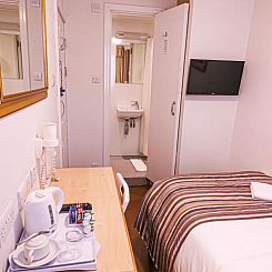 Fairway Hotel
