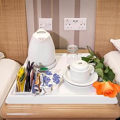 Fairway Hotel
