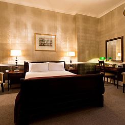 The Clarendon Hotel