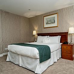 The Clarendon Hotel