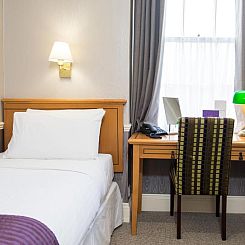 The Clarendon Hotel