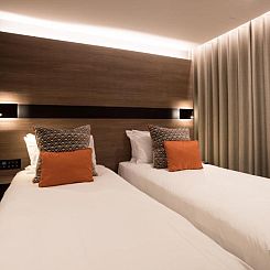 Oxford Hotel