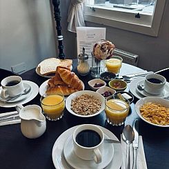 My Place Hotel
