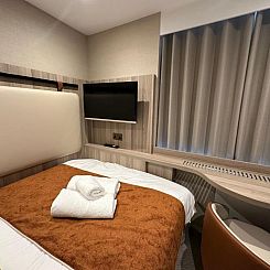 Mabledon Court Hotel