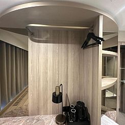 Mabledon Court Hotel