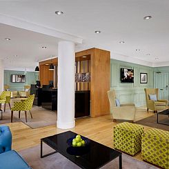 Citadines South Kensington London