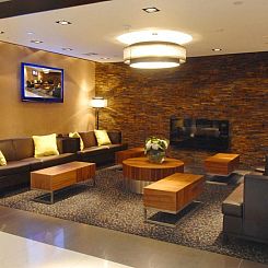 Millennium & Copthorne Hotels at Chelsea Football Club