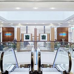 Millennium & Copthorne Hotels at Chelsea Football Club