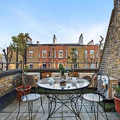 Twenty Nevern Square Hotel