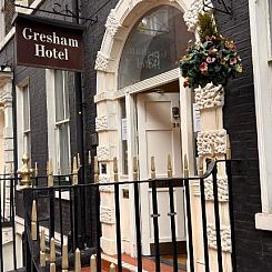 Gresham Hotel Bloomsbury