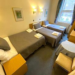 The Brompton Hotel