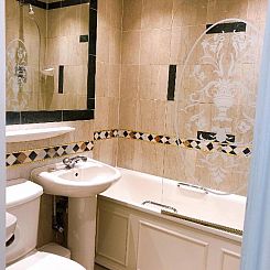 The Brompton Hotel