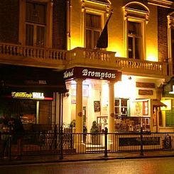 The Brompton Hotel
