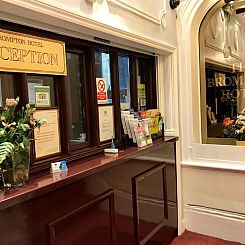 The Brompton Hotel
