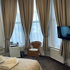 The Gateway Hotel