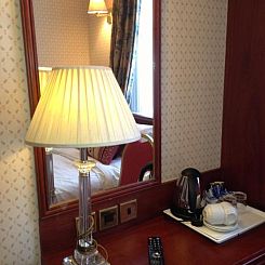 Avon Hotel