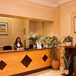 Avon Hotel