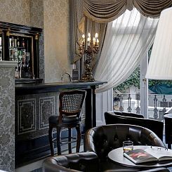 Best Western Swiss Cottage Hotel