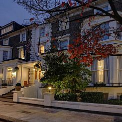 Best Western Swiss Cottage Hotel
