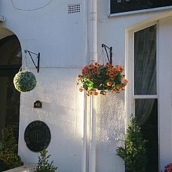 Hyde Park Court Hotel