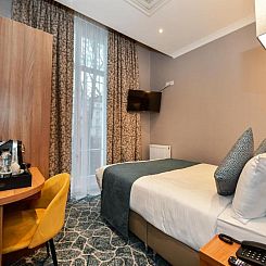 Park Avenue Bayswater Inn Hyde Park