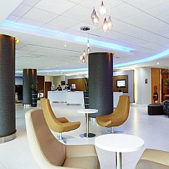 Novotel London Waterloo