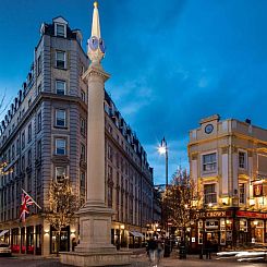 Radisson Blu Edwardian Mercer Street Hotel, London