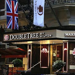 DoubleTree by Hilton Hotel London - Marble Arch