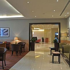 DoubleTree by Hilton Hotel London - Marble Arch