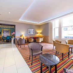 DoubleTree by Hilton Hotel London - Marble Arch
