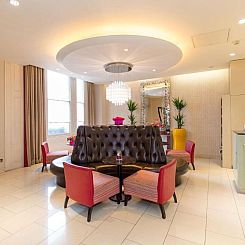 DoubleTree by Hilton Hotel London - Marble Arch