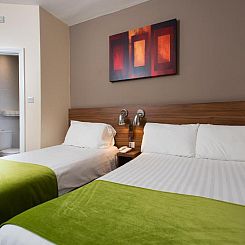 Dover Hotel - B&B