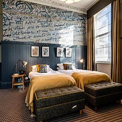 The Brook Green Hotel