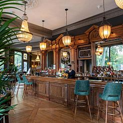 The Brook Green Hotel
