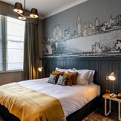The Brook Green Hotel