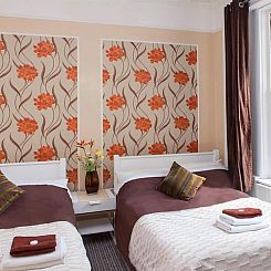 Hotel 261