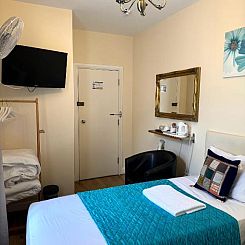 ABC Hyde Park Hotel