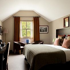 Rose And Crown Hotel